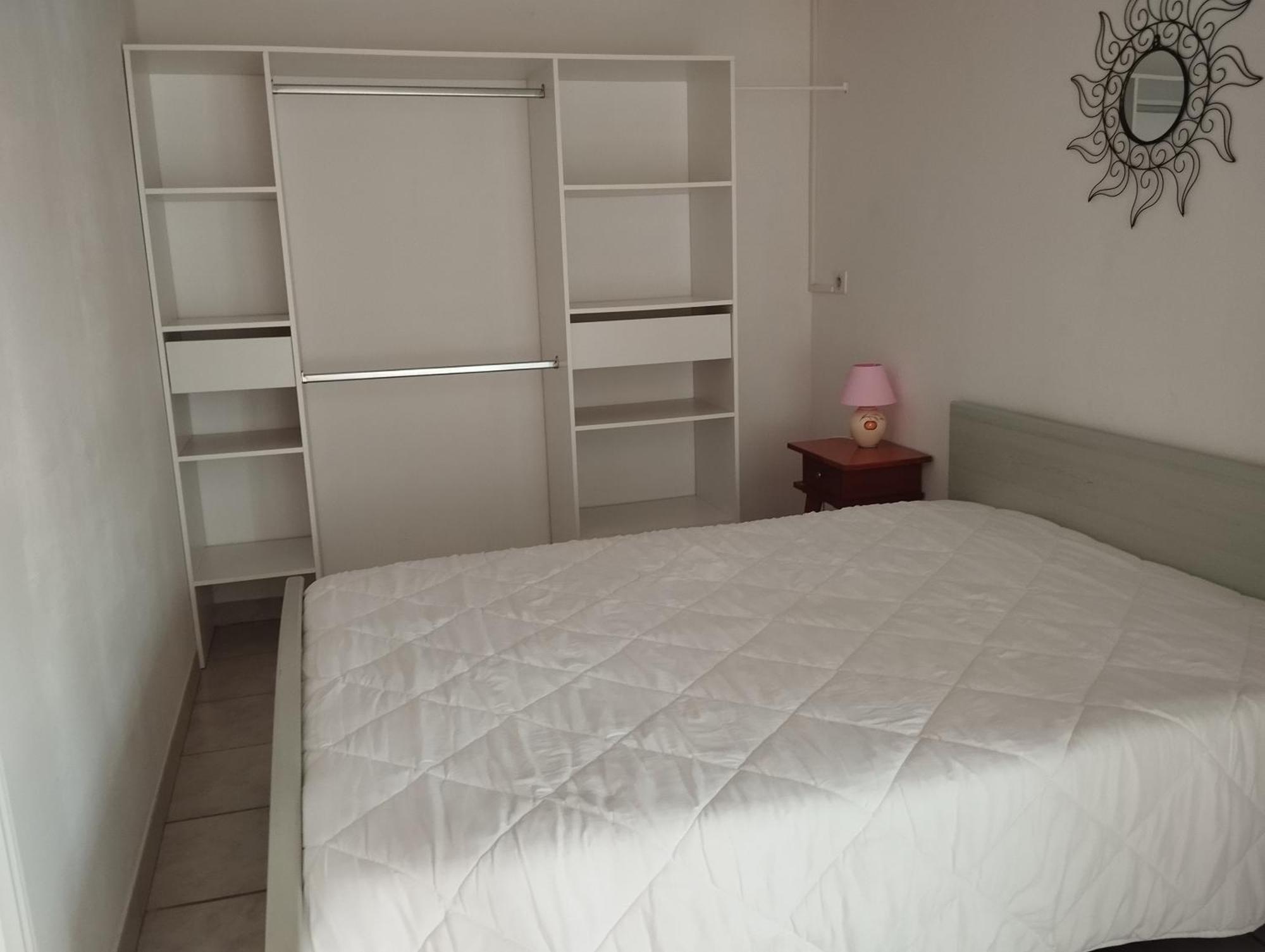 Apartment Bienvenue Au Pied Des Alpilles *