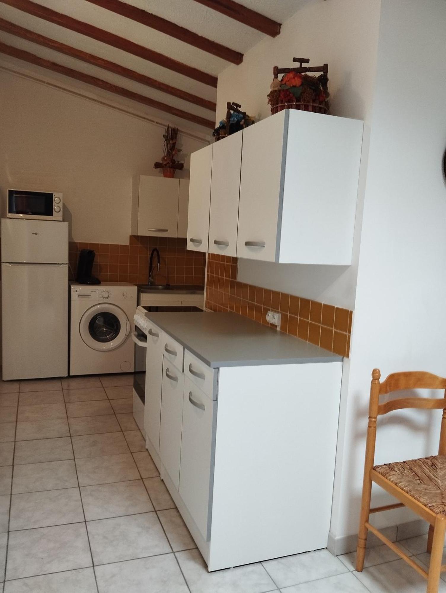 Bienvenue Au Pied Des Alpilles Apartment