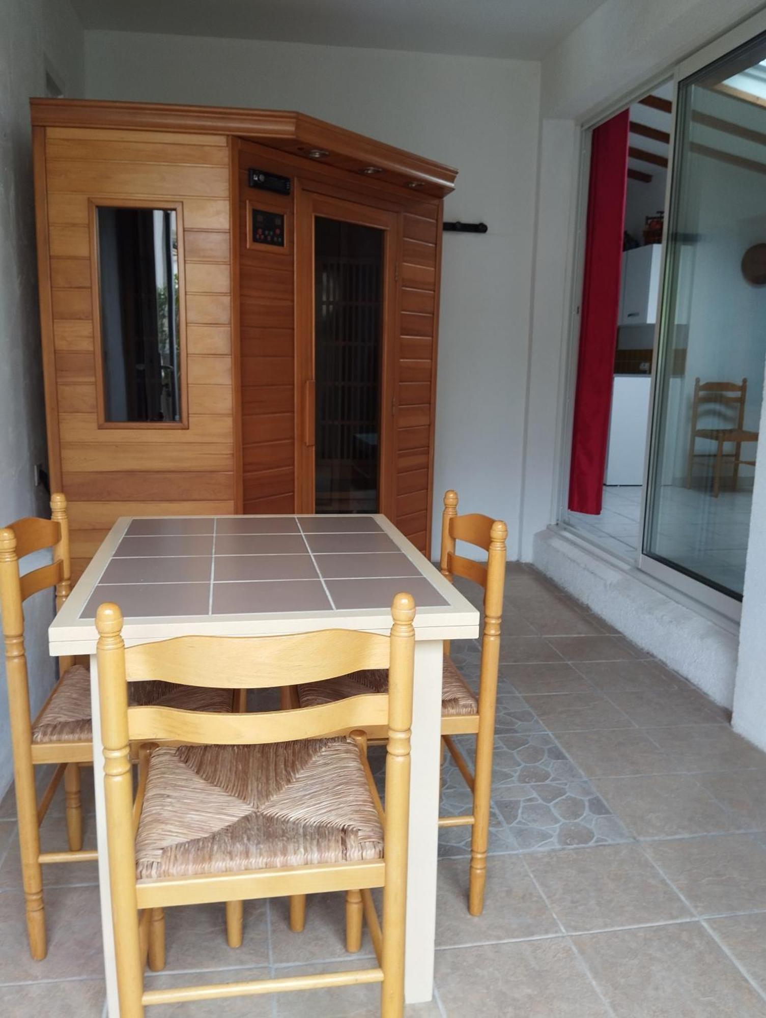 Appartamento Bienvenue Au Pied Des Alpilles Saint-Étienne-du-Grès