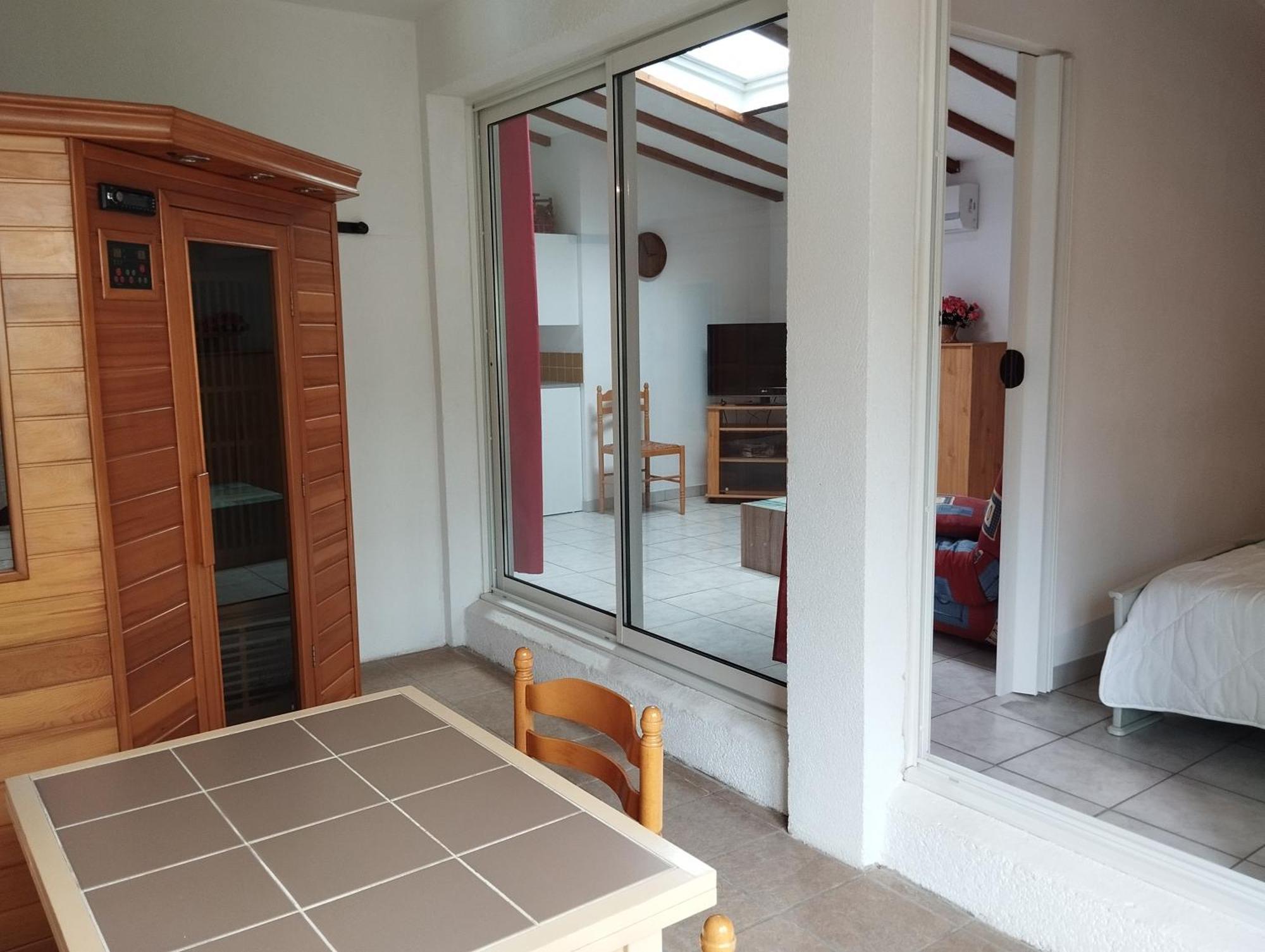 Bienvenue Au Pied Des Alpilles Apartment
