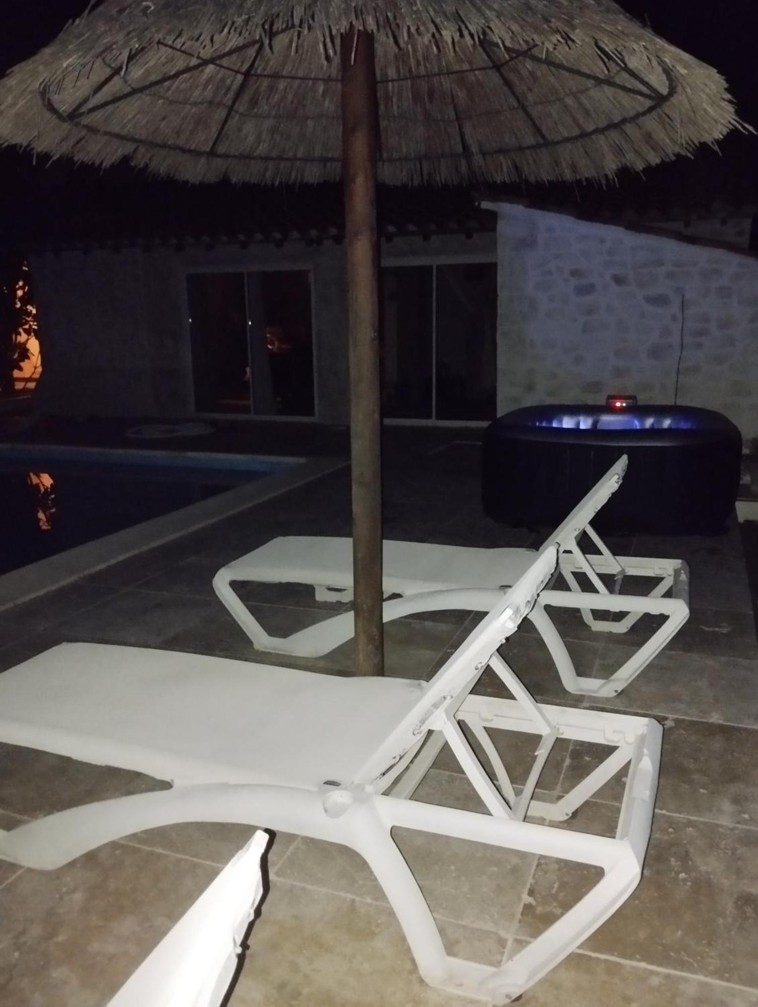 Bienvenue Au Pied Des Alpilles Apartment *